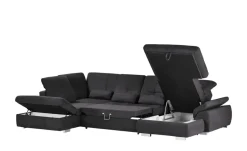 Planform Wohnlandschaft mit Funktion Perry