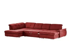 Planform Wohnlandschaft mit Funktion Perry