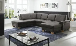 Planform Wohnlandschaft Zenzi