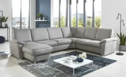 Planform Wohnlandschaft Zoe