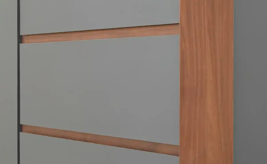 Playboy Kleiderschrank Victoria