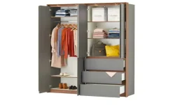 Playboy Kleiderschrank Victoria
