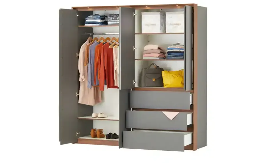 Playboy Kleiderschrank Victoria
