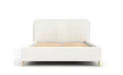 Polsterbett mit Stauraum Livy