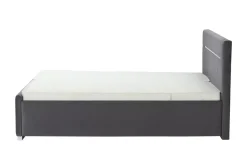 Polsterbett Bianco