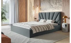 Polsterbett Denver Slim