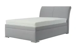 Polsterbett Dezra