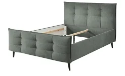 Polsterbettgestell Mario B
