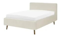 Polsterbettgestell Mattis