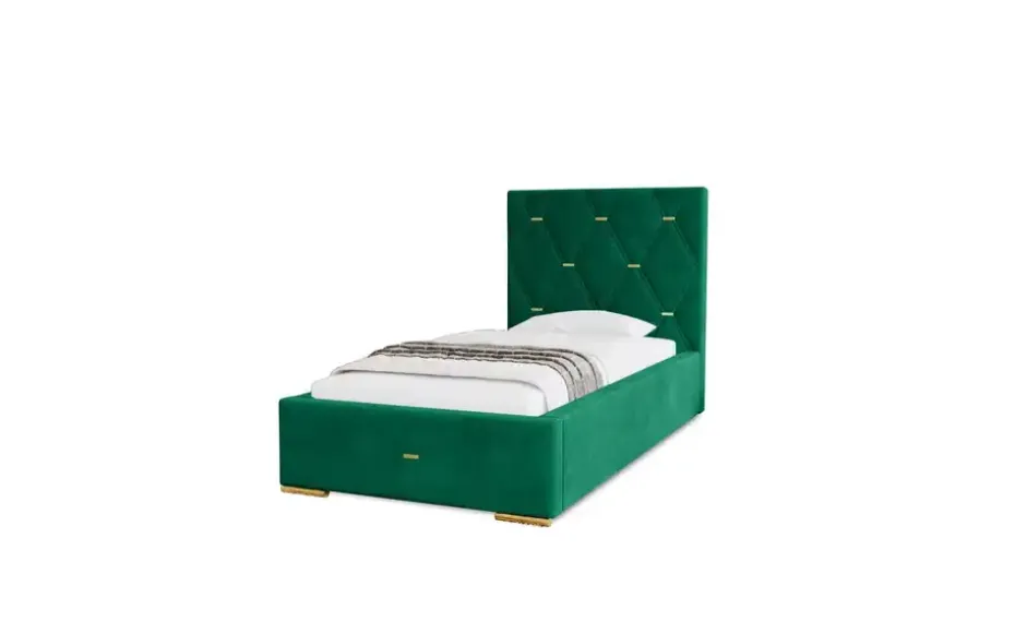 Polsterbett Golden Premium