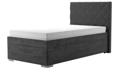 Polsterbett Klara