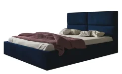 Polsterbett Lissabon Slim
