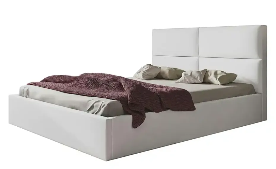 Polsterbett Lissabon Slim