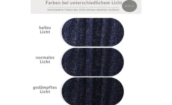 Polsterbett mit Stauraum Livy