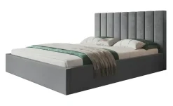 Polsterbett Sapporo Slim