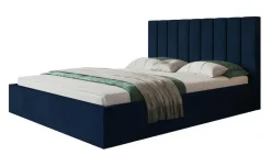 Polsterbett Sapporo Slim
