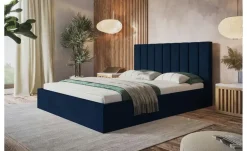 Polsterbett Sapporo Slim