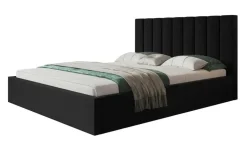 Polsterbett Sapporo Slim