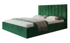 Polsterbett Sapporo Slim