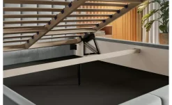 Polsterbett Tokio Slim