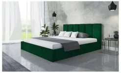 Polsterbett Tokio Slim