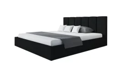 Polsterbett Tokio Slim