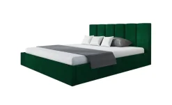 Polsterbett Tokio Slim