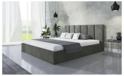 Polsterbett Tokio Slim