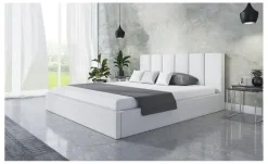 Polsterbett Tokio Slim