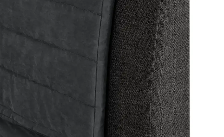 Polsterbett York