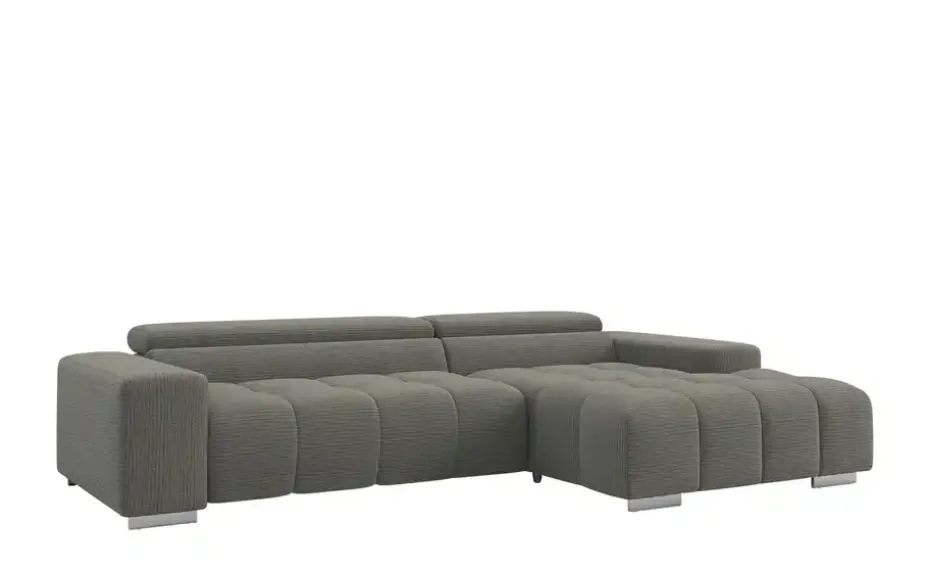 Polsterecke Charleen