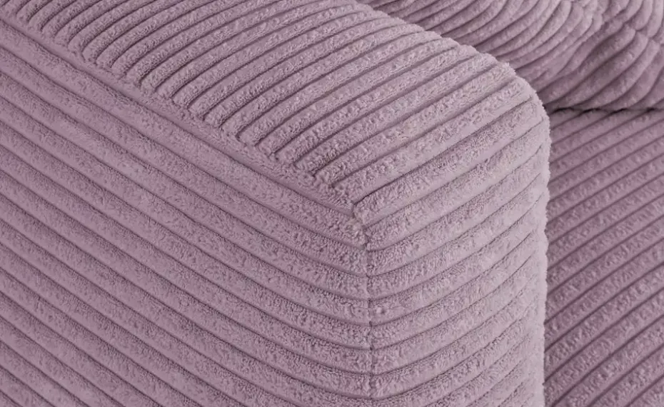 Polsterecke Lisa de Luxe