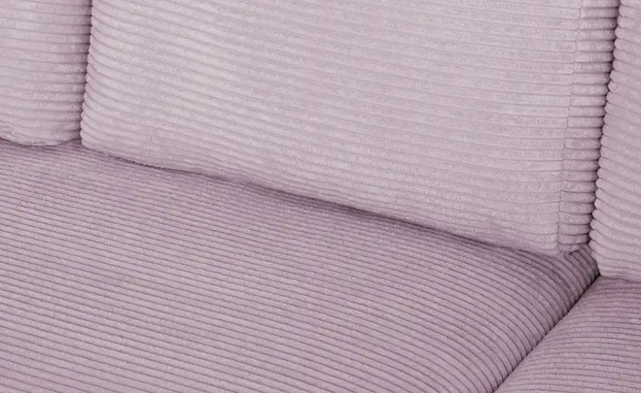 Polsterecke Lisa de Luxe