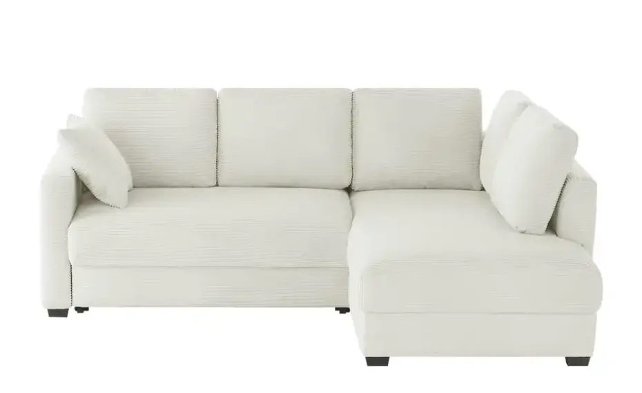 Polsterecke Lisa de Luxe