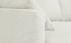 Polsterecke Lisa de Luxe