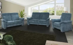Polstermöbel Oelsa Sofa 2-sitzig Toledo