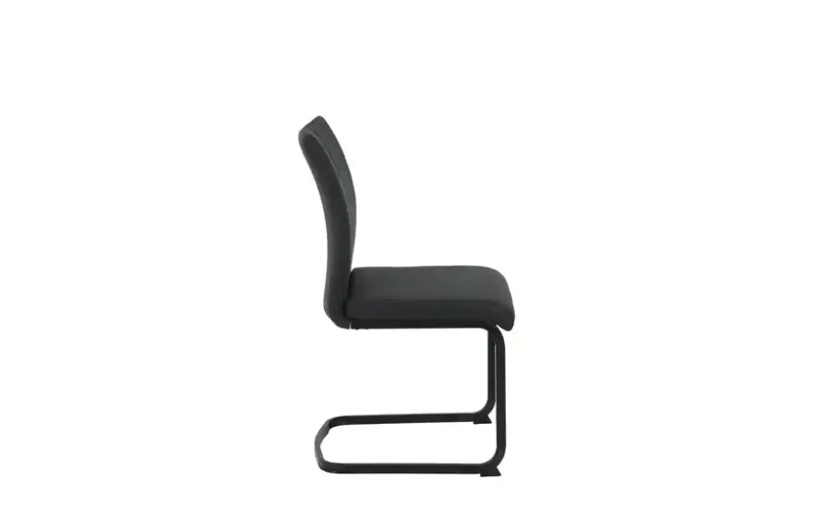 Polsterschwingstuhl 2er-Set
