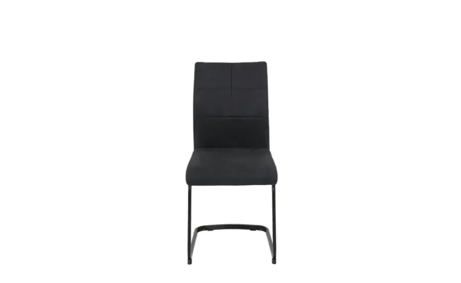 Polsterschwingstuhl 2er-Set