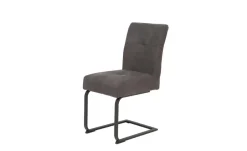 Polsterschwingstuhl 2er-Set Jordan