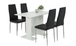 Polsterstuhl Set Walton