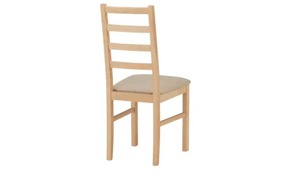 Polsterstuhl Dirk