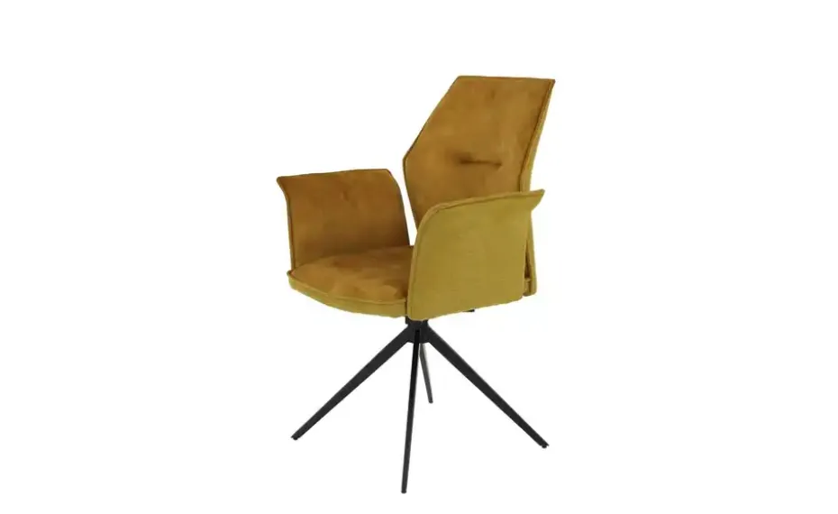 Polsterstuhl Kanan