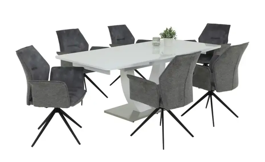 Polsterstuhl Kanan