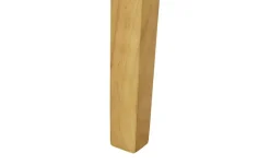 Polsterstuhl mit Holz-Beinen Denver