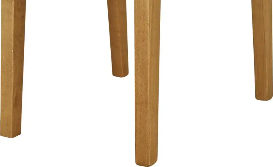 Polsterstuhl Wolfram