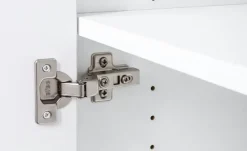 Putzmittelschrank
