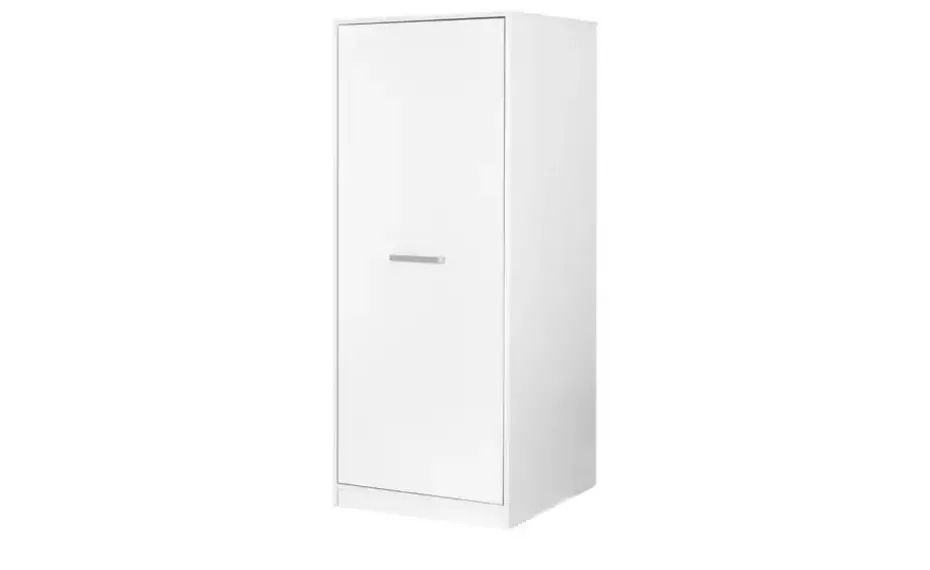 Putzmittelschrank
