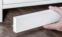 Putzmittelschrank