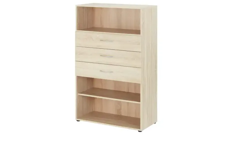 Regal Multischrank-System