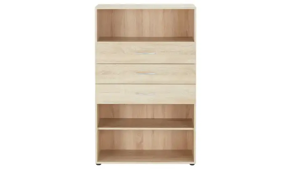 Regal Multischrank-System